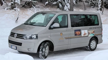 Shuttle-Service