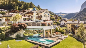 Alpenheim Charming & Spa Hotel