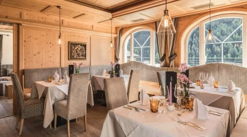 Restaurantraum