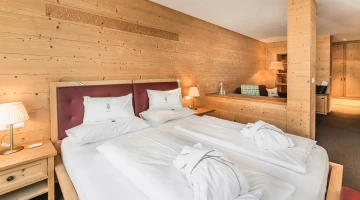 Familiensuite