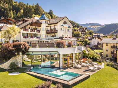 Alpenheim Charming & Spa Hotel