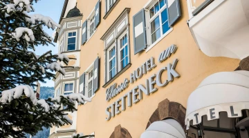 Hotelschild