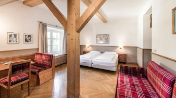 Doppelzimmer