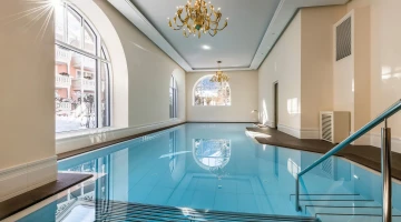 Innenpool