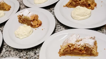 Dessert