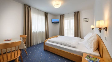 Doppelzimmer