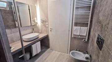 Private services Restyle Deluxe room