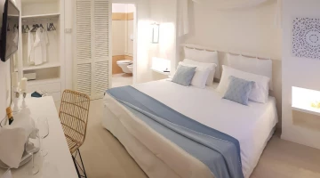 Restyle Superior room with private facilities
