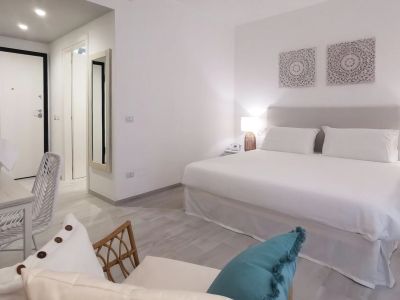Hotel Gabbiano Beach