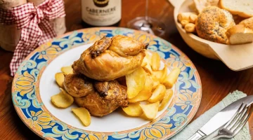 Meat-based dish