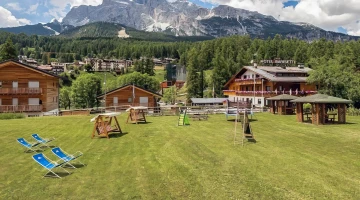 Parco giochi