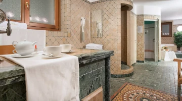 Area spa