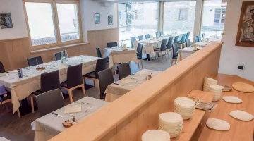 Food area