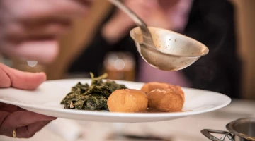 Local specialties