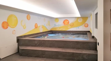 Children&#39;s pool