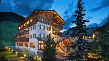 Hotel Posta
