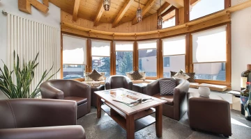 Common living room