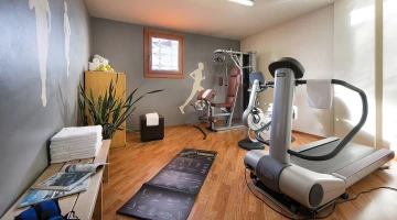 Area Fitness