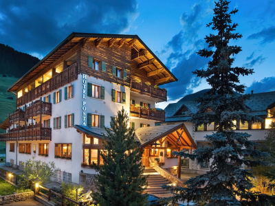 Hotel Posta