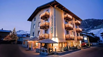 Hotel Angelica