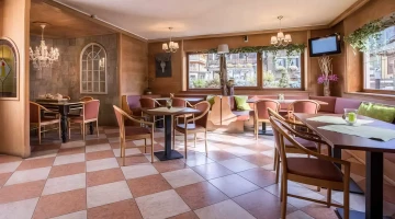 Common room