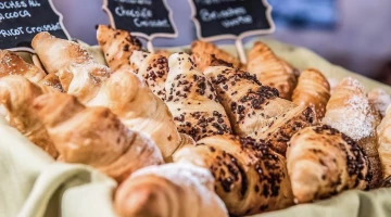 Sweet breakfast suggestions