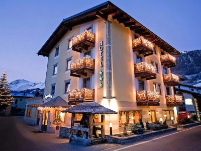 Hotel Angelica