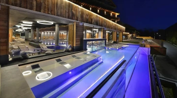 Alpen Resort Bivio