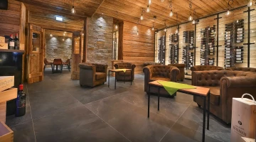 Wine stube