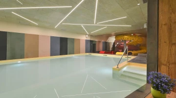 Children&#39;s pool