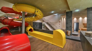 Slides for children