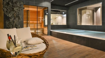 Wellness center
