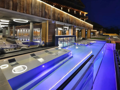 Alpen Resort Bivio