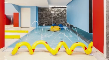 Children&#39;s pool