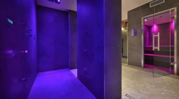 Emotional showers