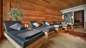 Area relax