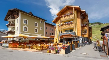 Mota Hotel