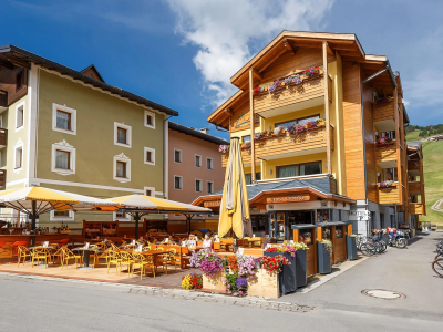Mota Hotel