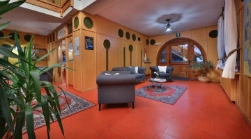 Common living room