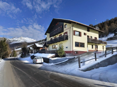 Hotel Loredana