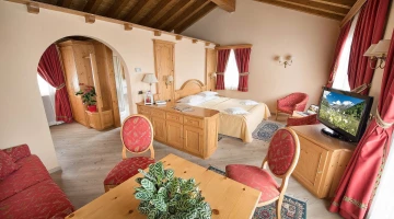 Panorama Suite