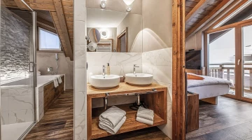 Private services in Suite