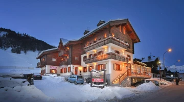 Hotel San Giovanni
