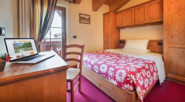 Single room