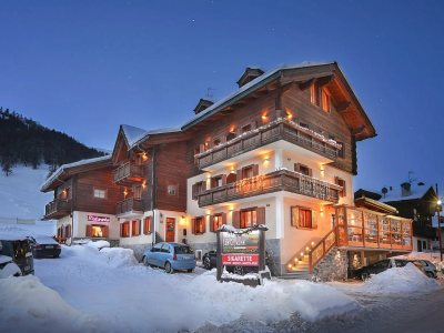 Hotel San Giovanni