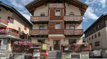 Hotel Miramonti