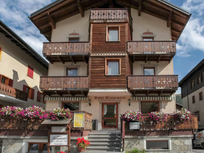 Hotel Miramonti