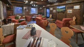 Common living room
