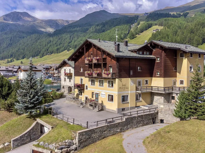 Hotel Primula