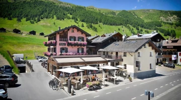 Hotel Astra